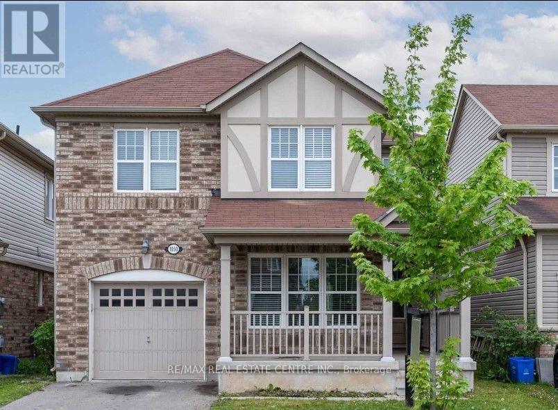 BASEMENT - 1050 FARMSTEAD DRIVE, Milton, Ontario