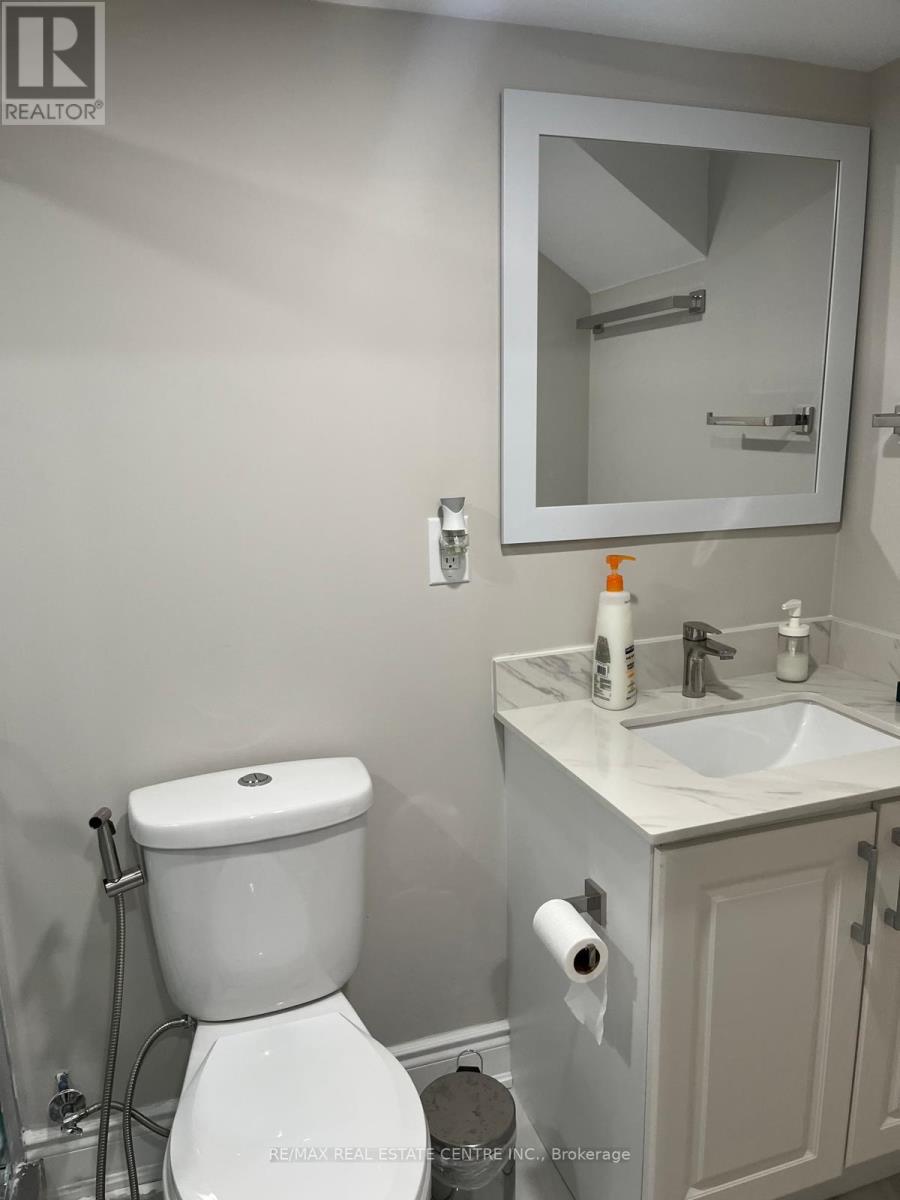 Basement - 1050 Farmstead Drive, Milton, Ontario  L9T 8G5 - Photo 12 - W13718742