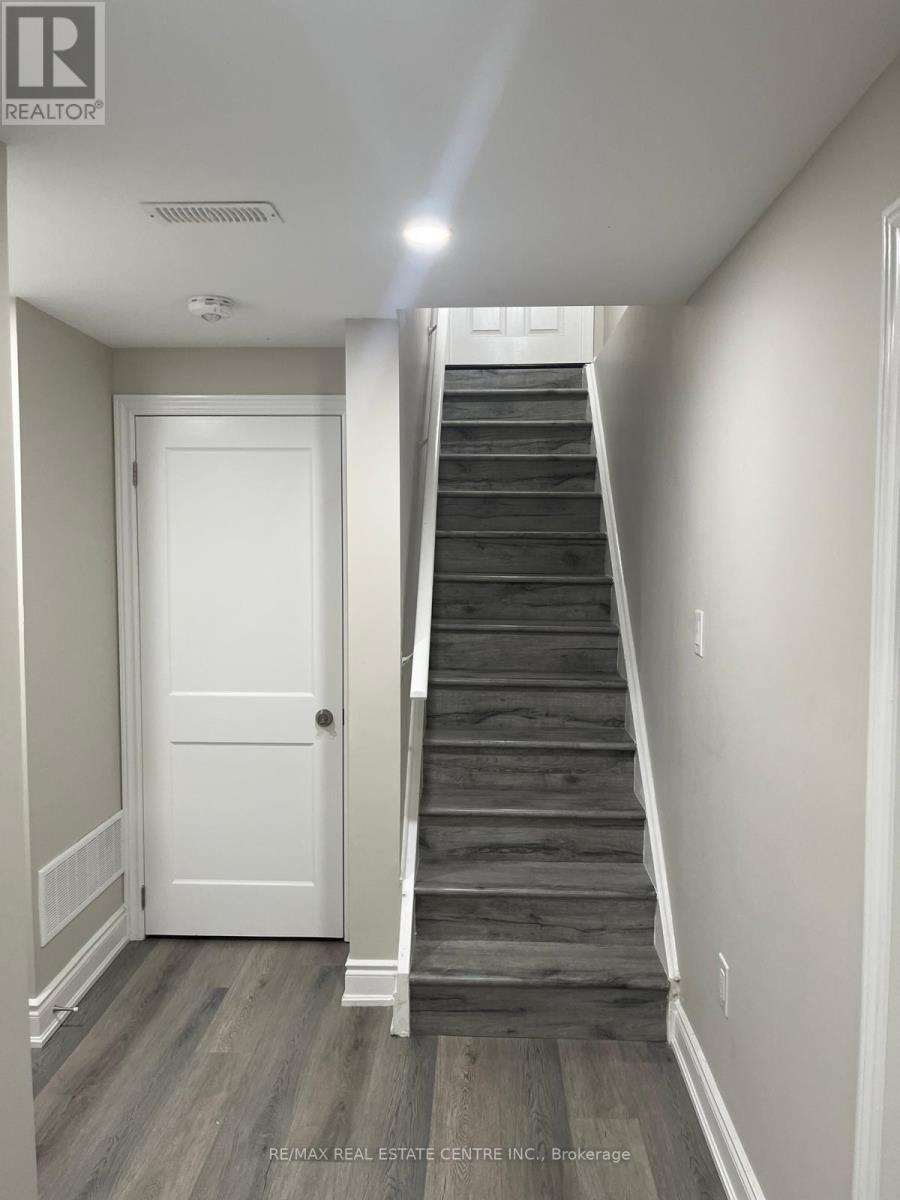 Basement - 1050 Farmstead Drive, Milton, Ontario  L9T 8G5 - Photo 15 - W13718742