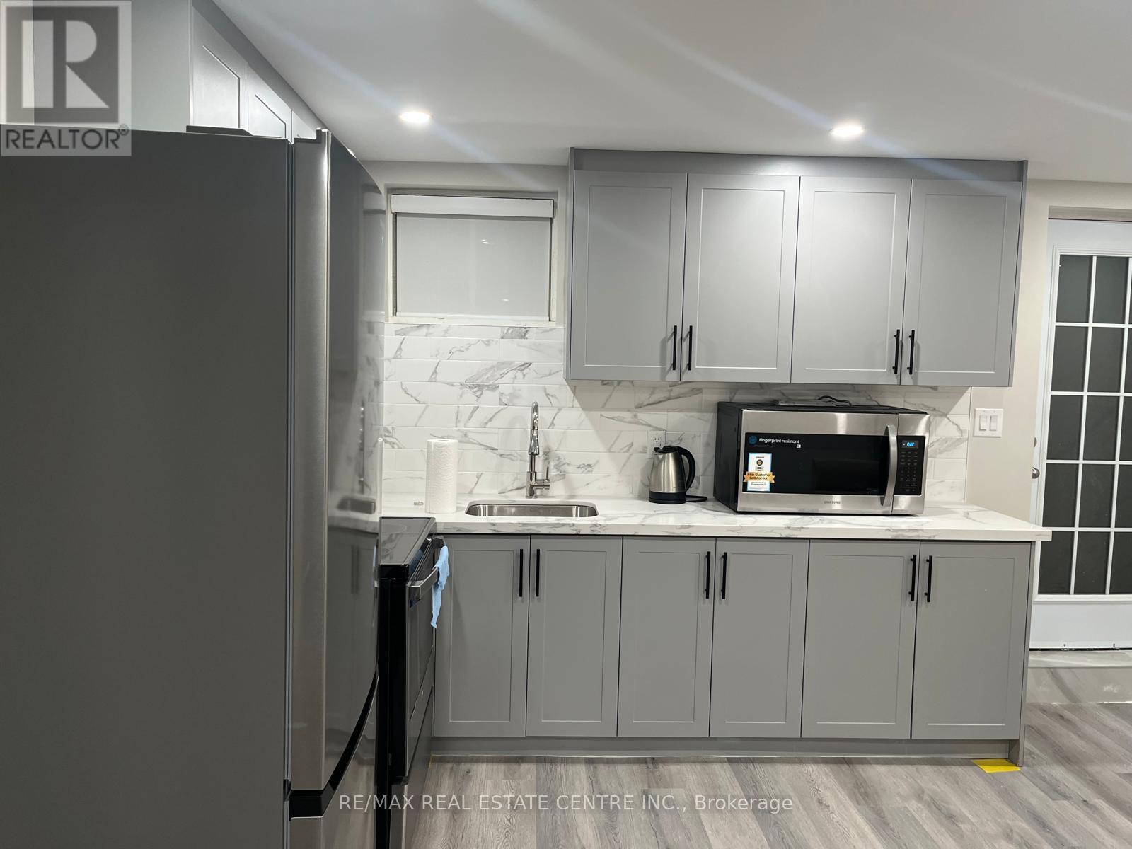 Basement - 1050 Farmstead Drive, Milton, Ontario  L9T 8G5 - Photo 5 - W13718742