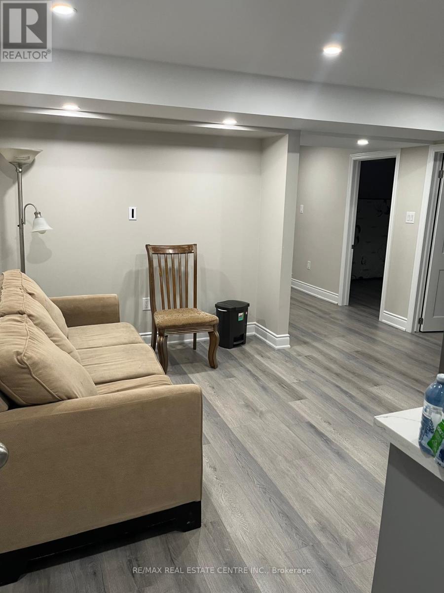 Basement - 1050 Farmstead Drive, Milton, Ontario  L9T 8G5 - Photo 7 - W13718742