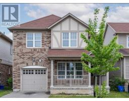 BASEMENT - 1050 FARMSTEAD DRIVE, Milton, Ontario