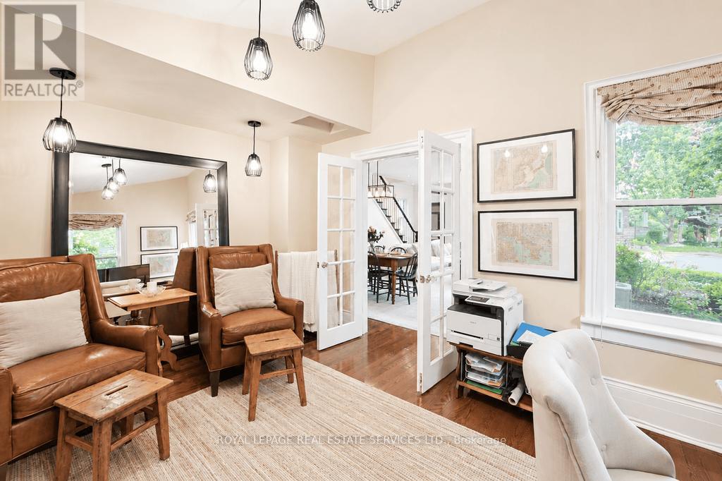 124 Chisholm Street, Oakville, Ontario  L6K 3J2 - Photo 12 - W13718770