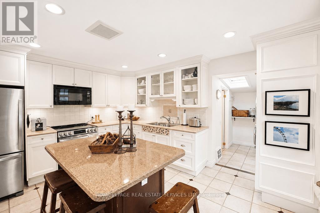 124 Chisholm Street, Oakville, Ontario  L6K 3J2 - Photo 21 - W13718770