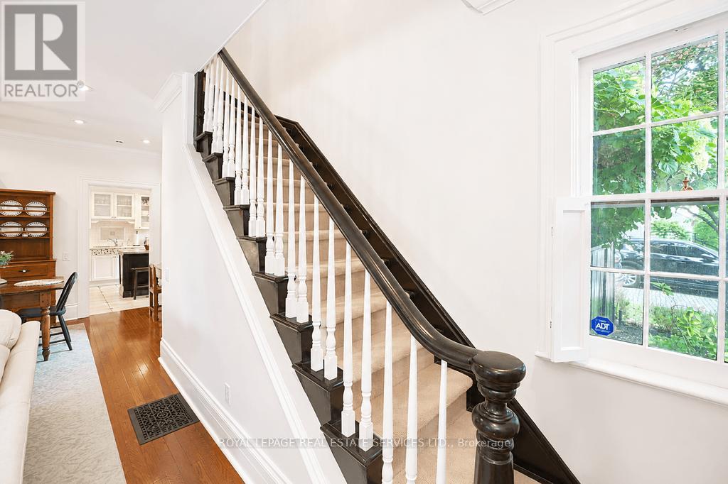 124 Chisholm Street, Oakville, Ontario  L6K 3J2 - Photo 26 - W13718770