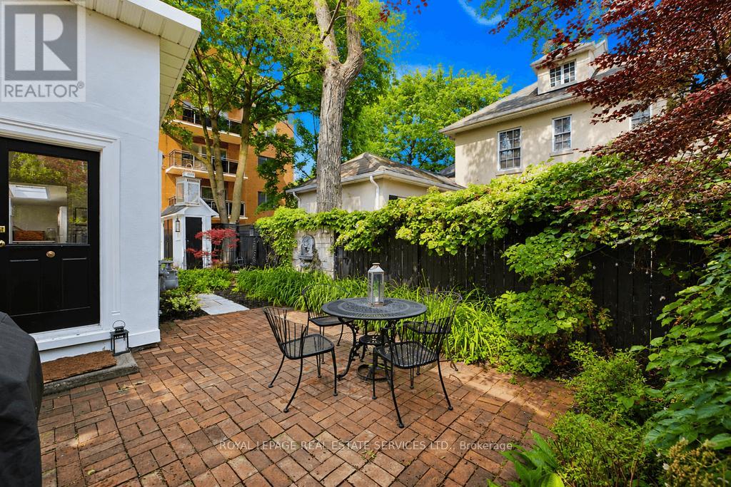 124 Chisholm Street, Oakville, Ontario  L6K 3J2 - Photo 33 - W13718770