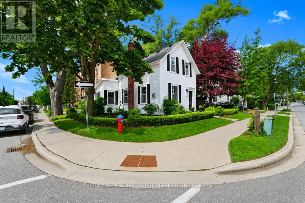124 Chisholm Street, Oakville, Ontario  L6K 3J2 - Photo 36 - W13718770