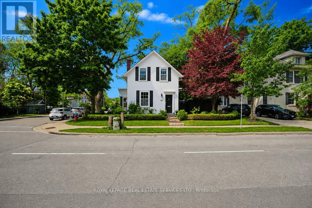 124 Chisholm Street, Oakville, Ontario  L6K 3J2 - Photo 37 - W13718770