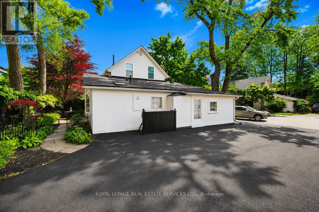 124 Chisholm Street, Oakville, Ontario  L6K 3J2 - Photo 41 - W13718770