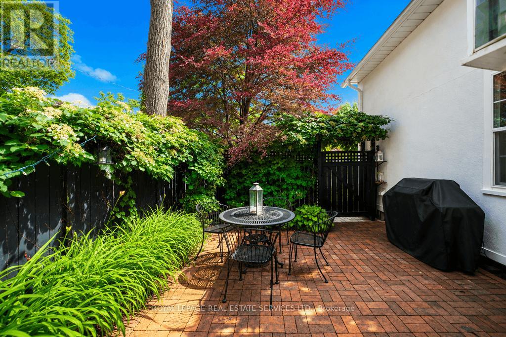 124 Chisholm Street, Oakville, Ontario  L6K 3J2 - Photo 42 - W13718770