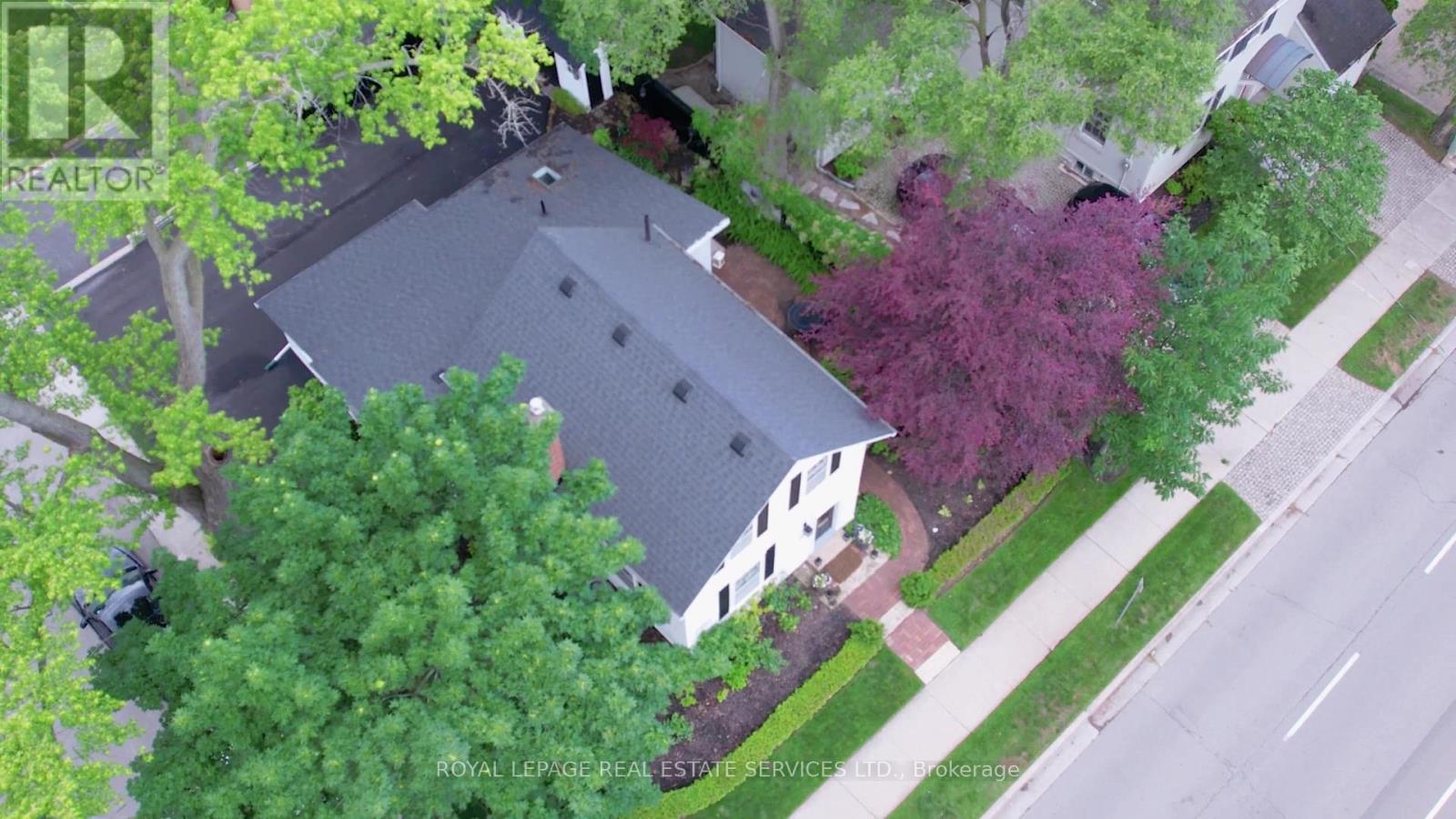 124 Chisholm Street, Oakville, Ontario  L6K 3J2 - Photo 45 - W13718770