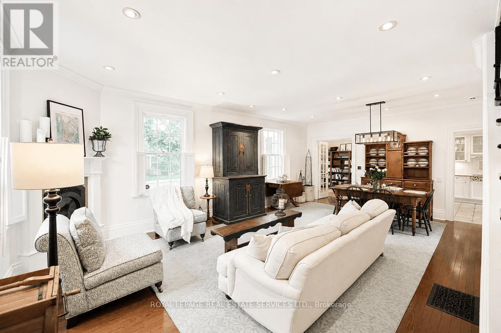 124 Chisholm Street, Oakville, Ontario  L6K 3J2 - Photo 7 - W13718770