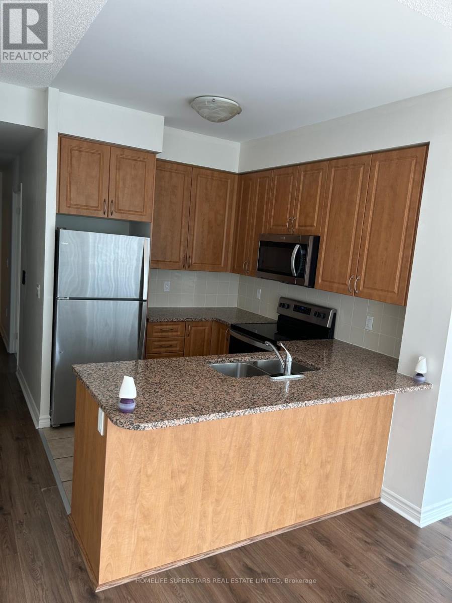 1006 - 349 Rathburn Road W, Mississauga, Ontario L5B 0G9 - Photo 10 - W13718776