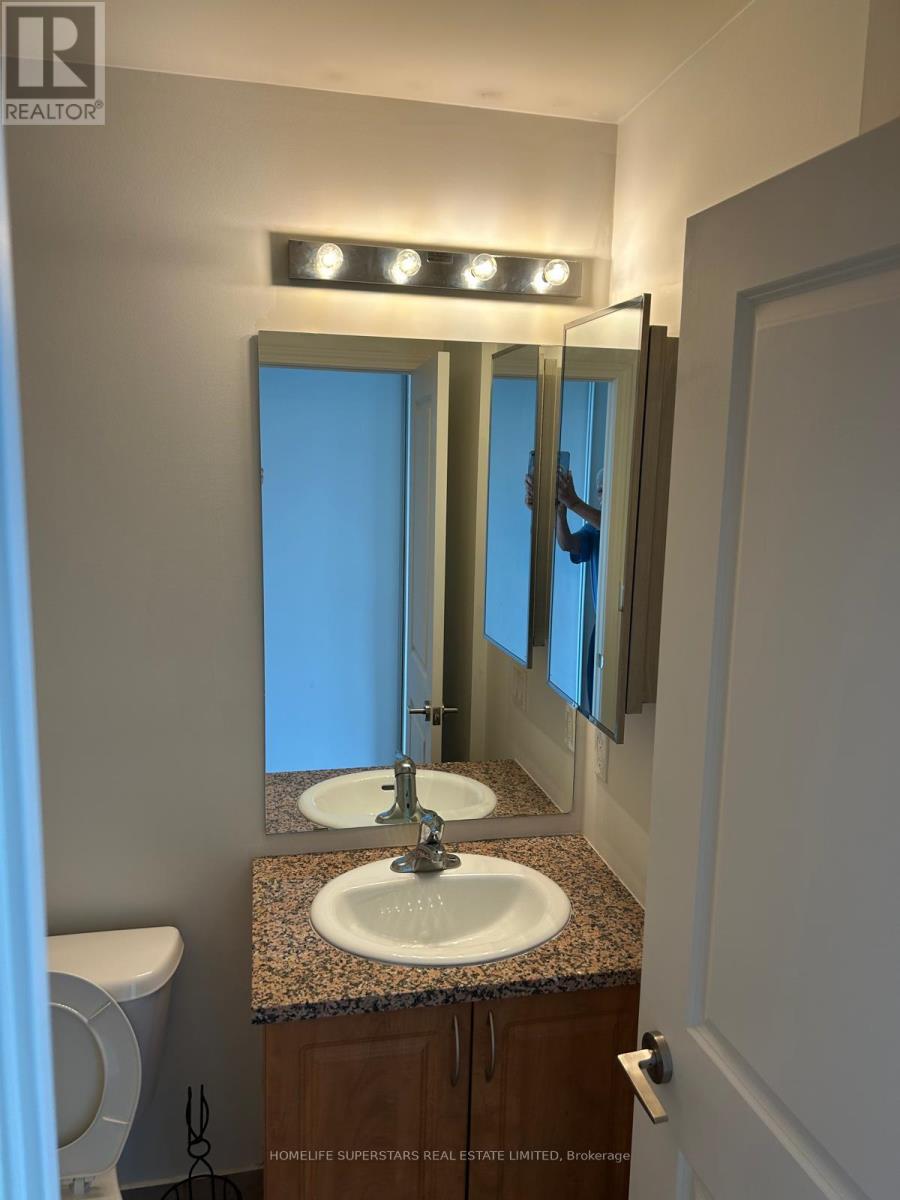 1006 - 349 Rathburn Road W, Mississauga, Ontario L5B 0G9 - Photo 18 - W13718776