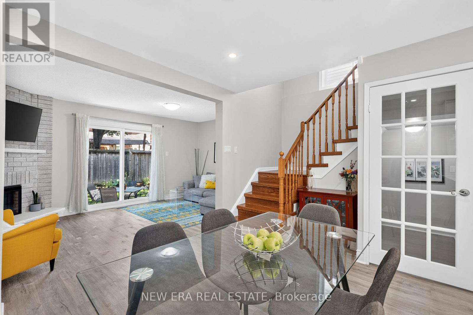 51 - 5020 DELAWARE DRIVE, Mississauga, Ontario