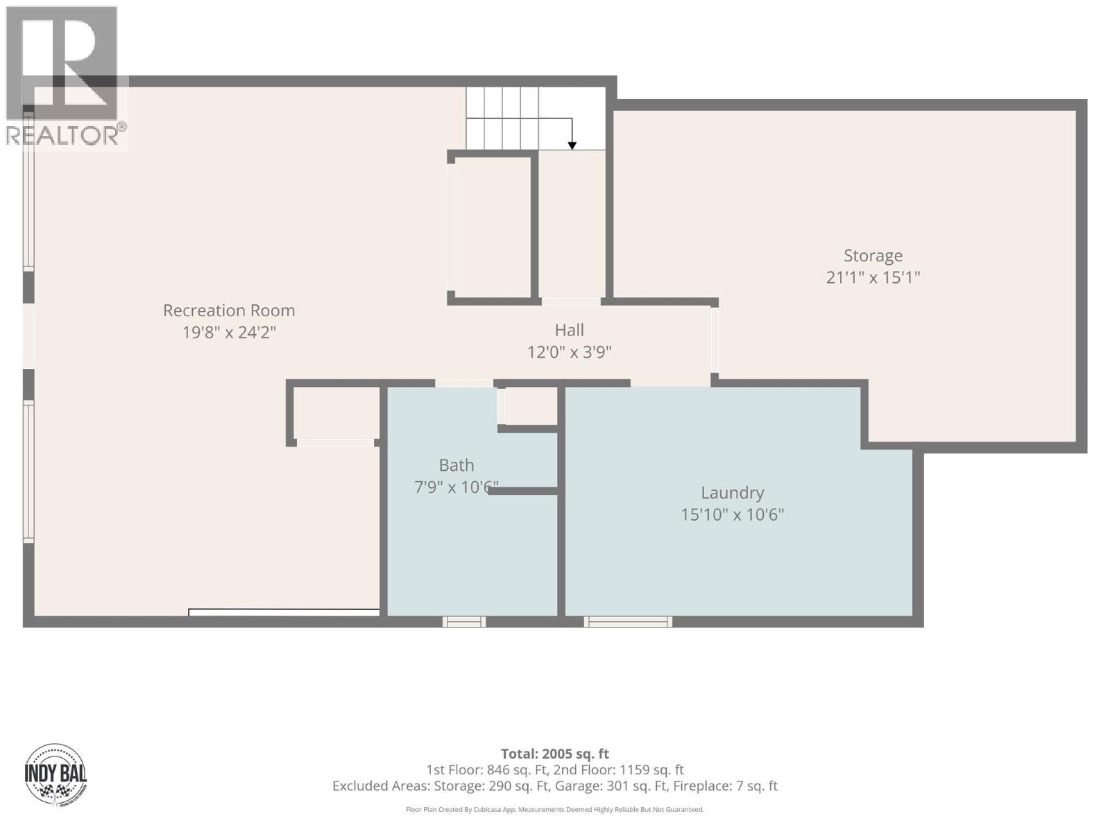 1149 Raven Drive, Kamloops, British Columbia  V2B 8P4 - Photo 33 - 10398382