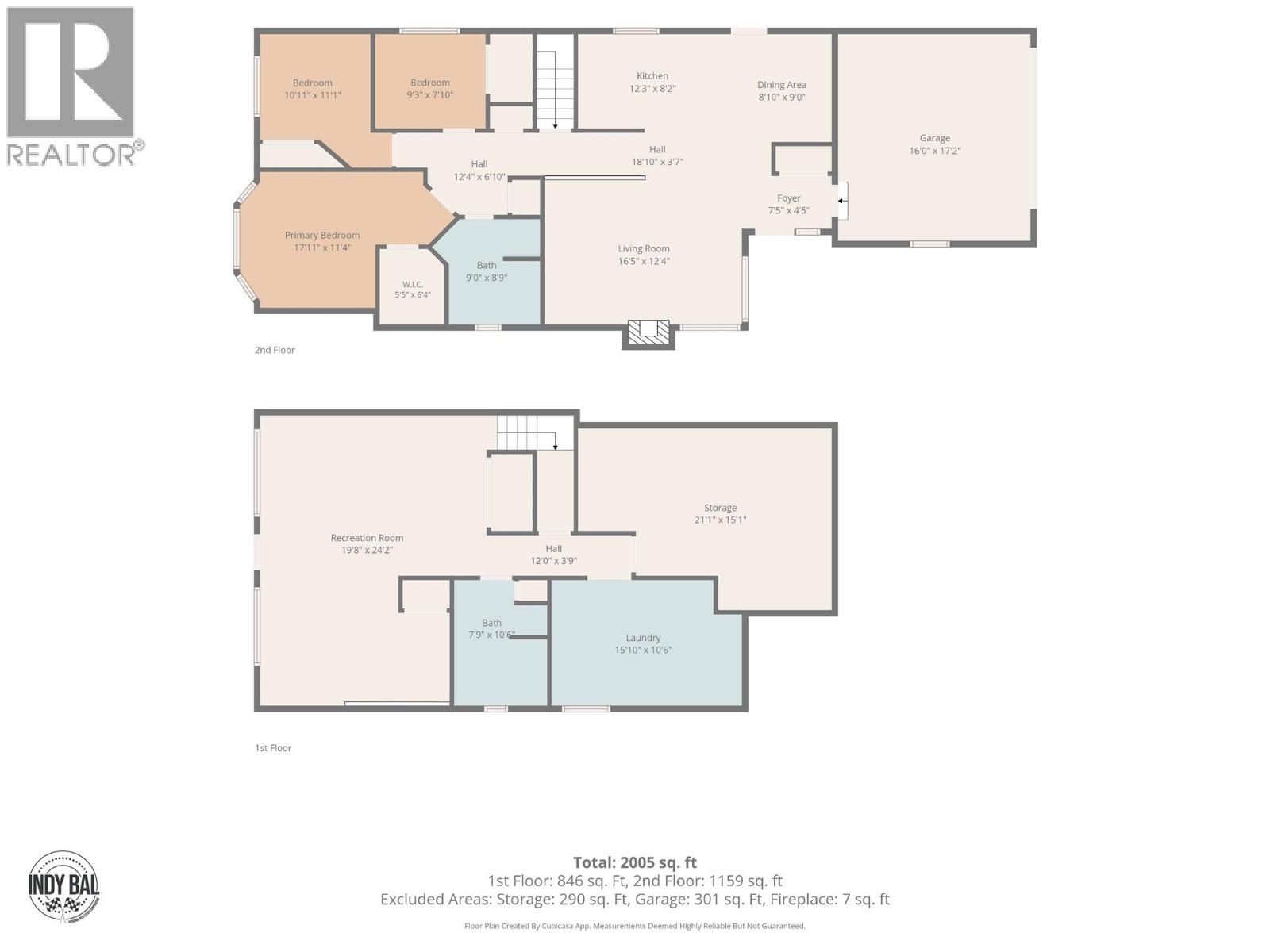 1149 Raven Drive, Kamloops, British Columbia  V2B 8P4 - Photo 35 - 10398382