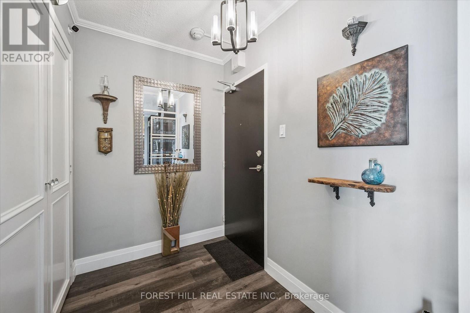 1801 - 81 Church Street, Kitchener, Ontario  N2G 4M1 - Photo 11 - X13718612