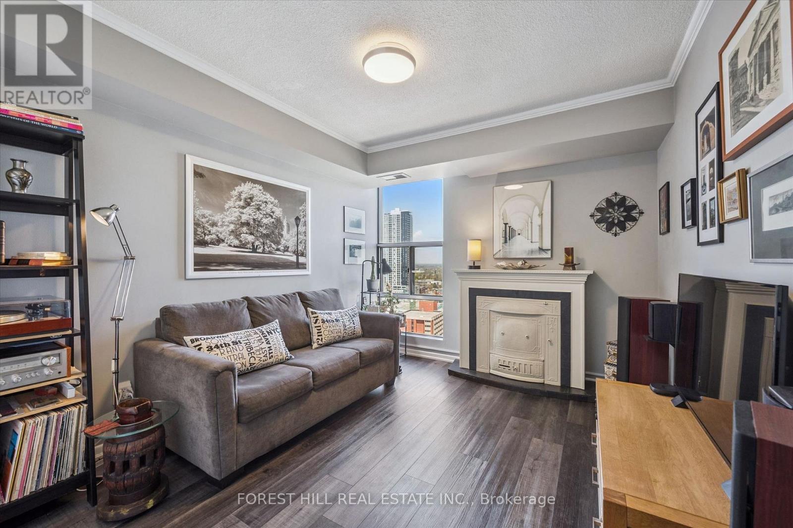 1801 - 81 Church Street, Kitchener, Ontario  N2G 4M1 - Photo 26 - X13718612