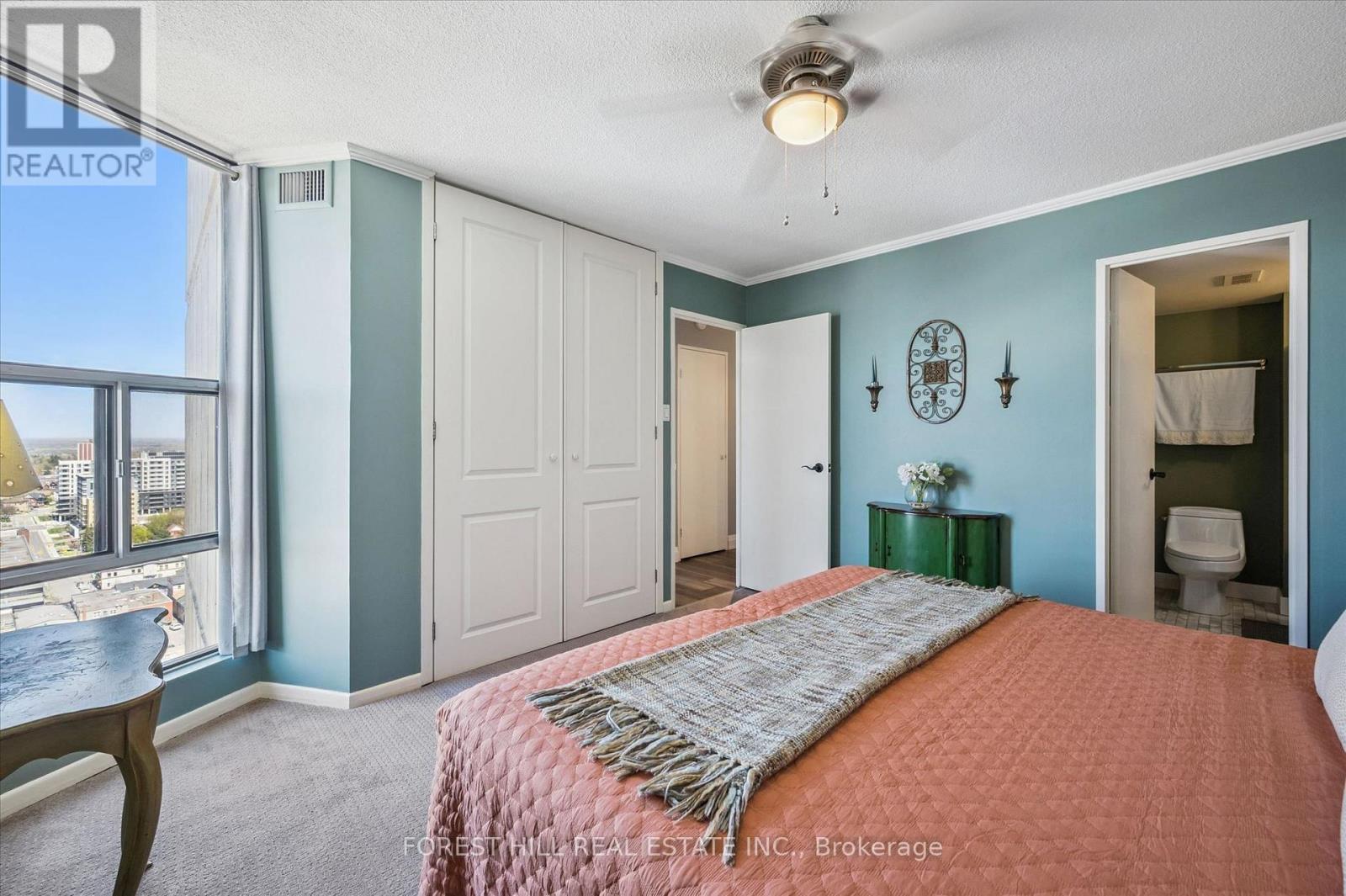 1801 - 81 Church Street, Kitchener, Ontario  N2G 4M1 - Photo 30 - X13718612