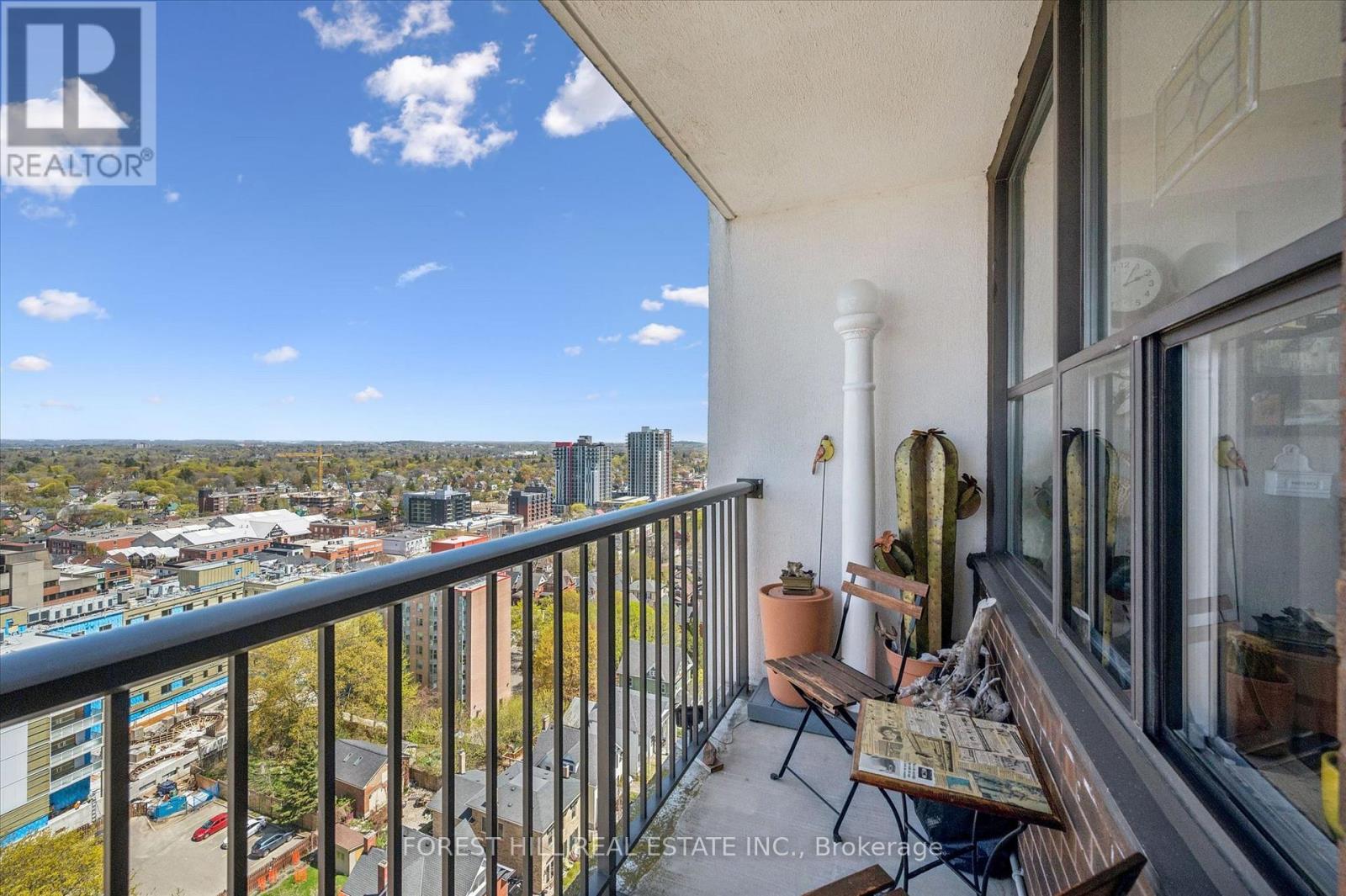 1801 - 81 Church Street, Kitchener, Ontario  N2G 4M1 - Photo 32 - X13718612