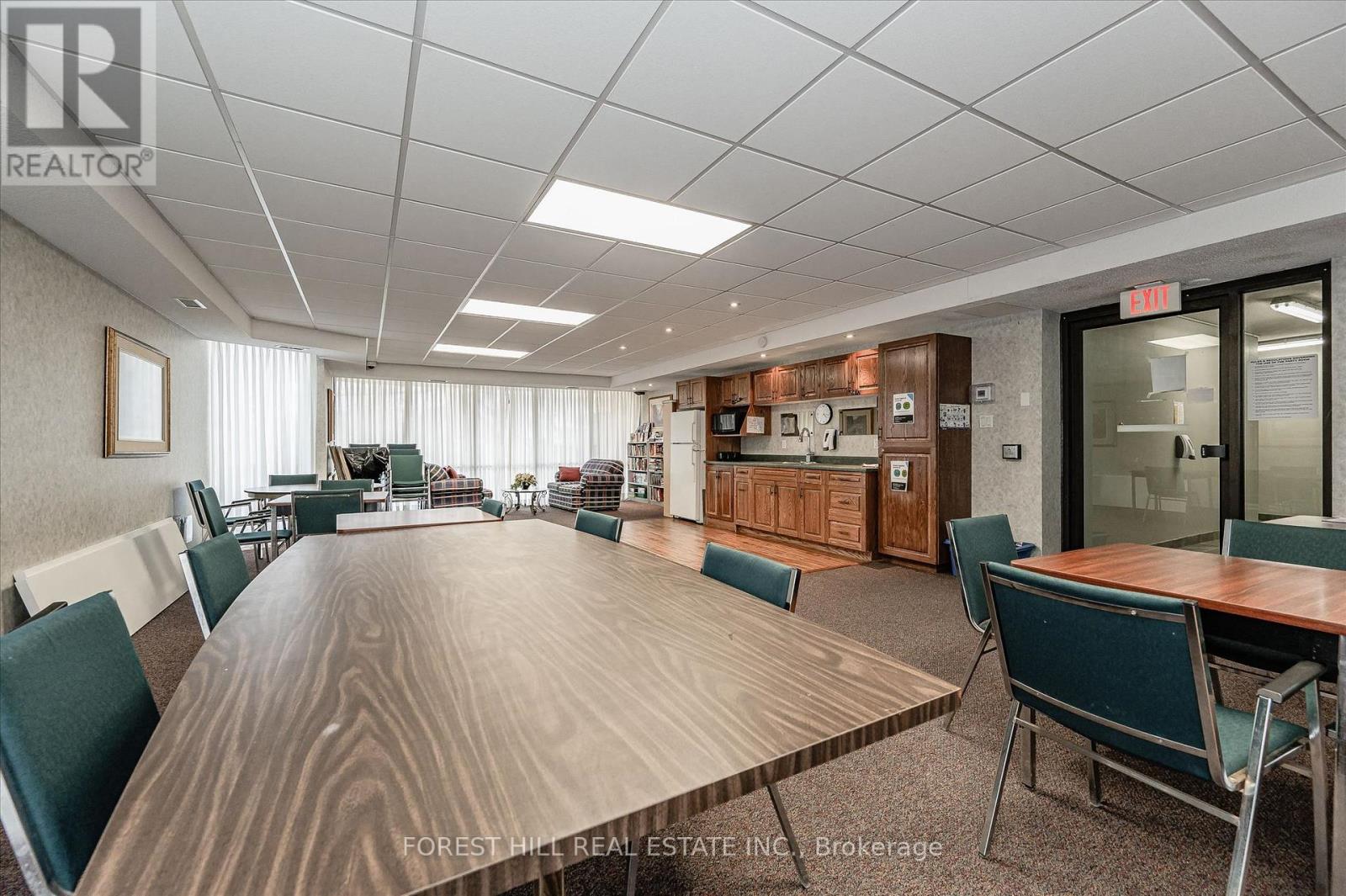 1801 - 81 Church Street, Kitchener, Ontario  N2G 4M1 - Photo 38 - X13718612