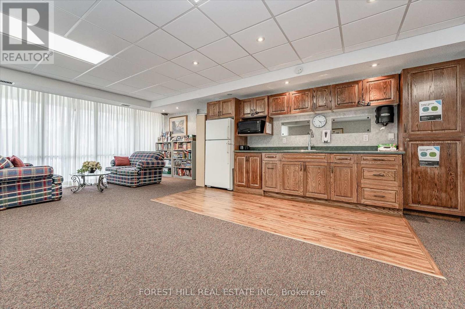 1801 - 81 Church Street, Kitchener, Ontario  N2G 4M1 - Photo 39 - X13718612