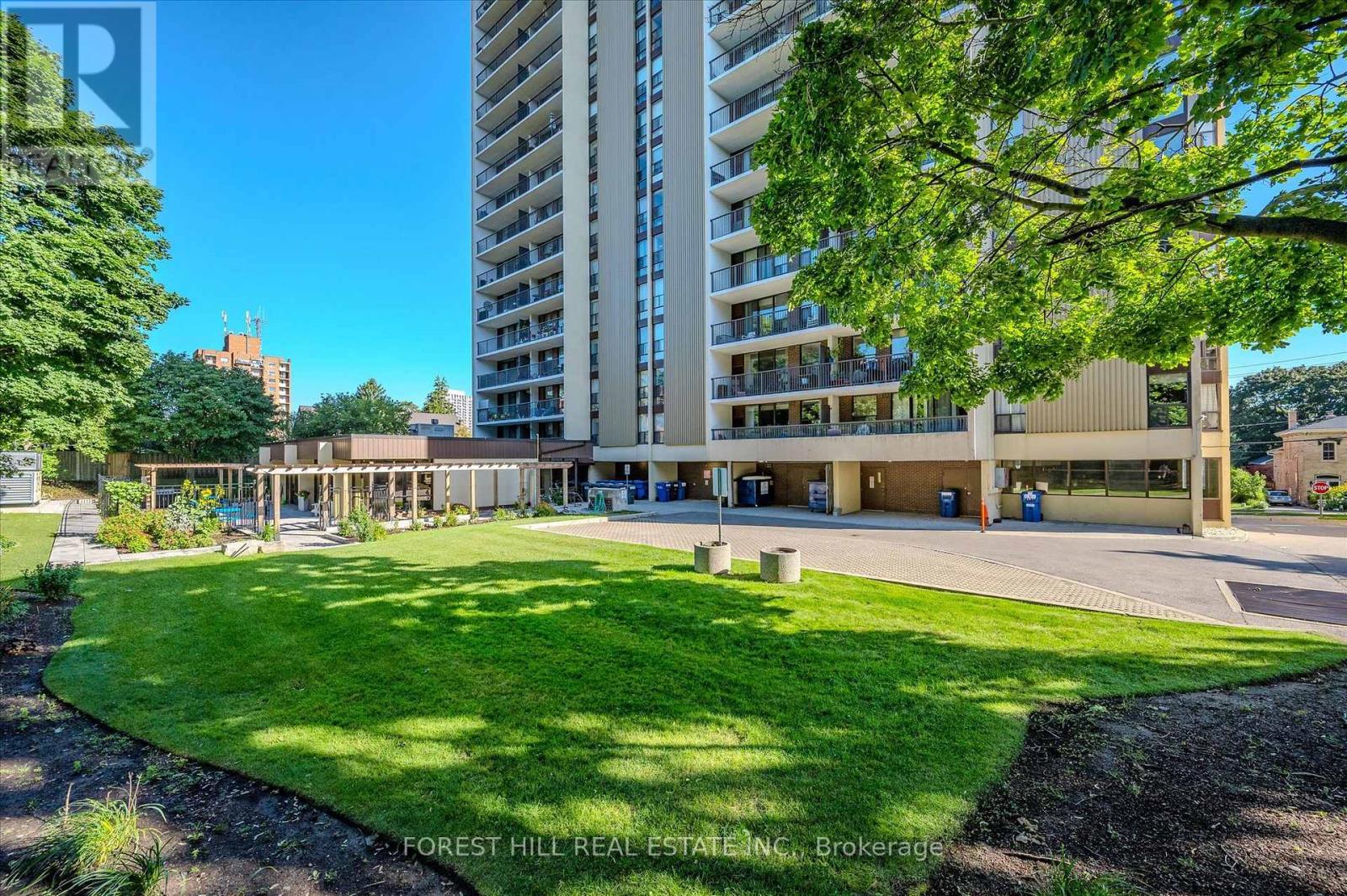 1801 - 81 Church Street, Kitchener, Ontario  N2G 4M1 - Photo 42 - X13718612