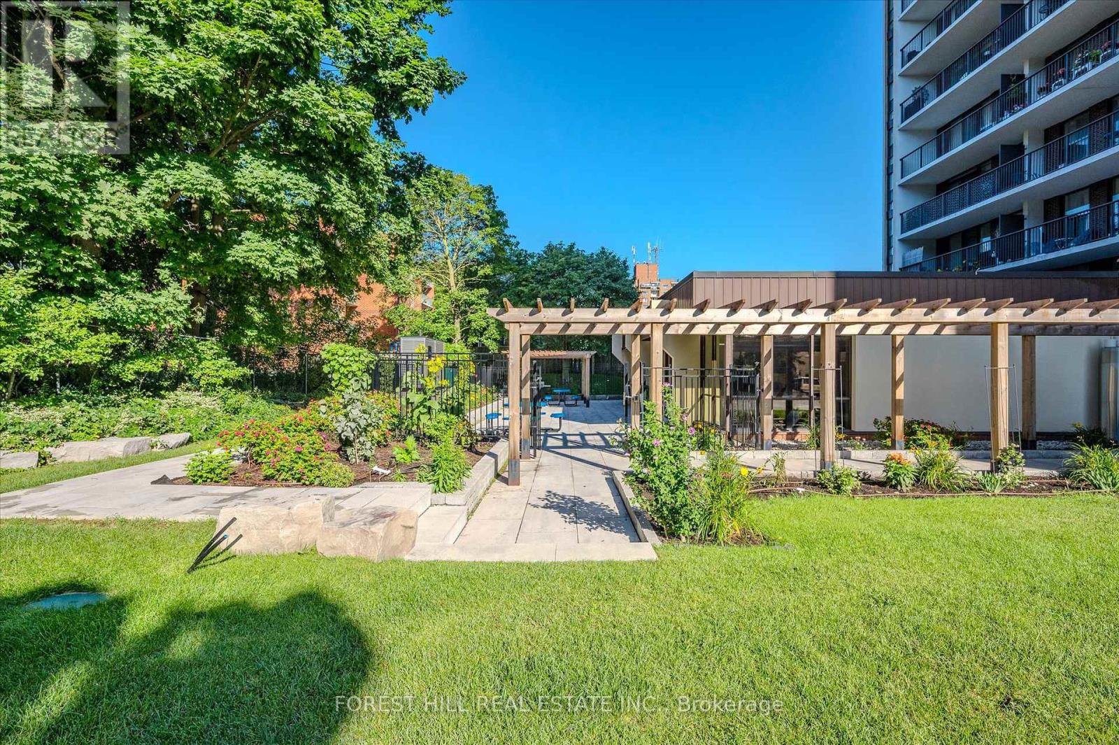 1801 - 81 Church Street, Kitchener, Ontario  N2G 4M1 - Photo 44 - X13718612
