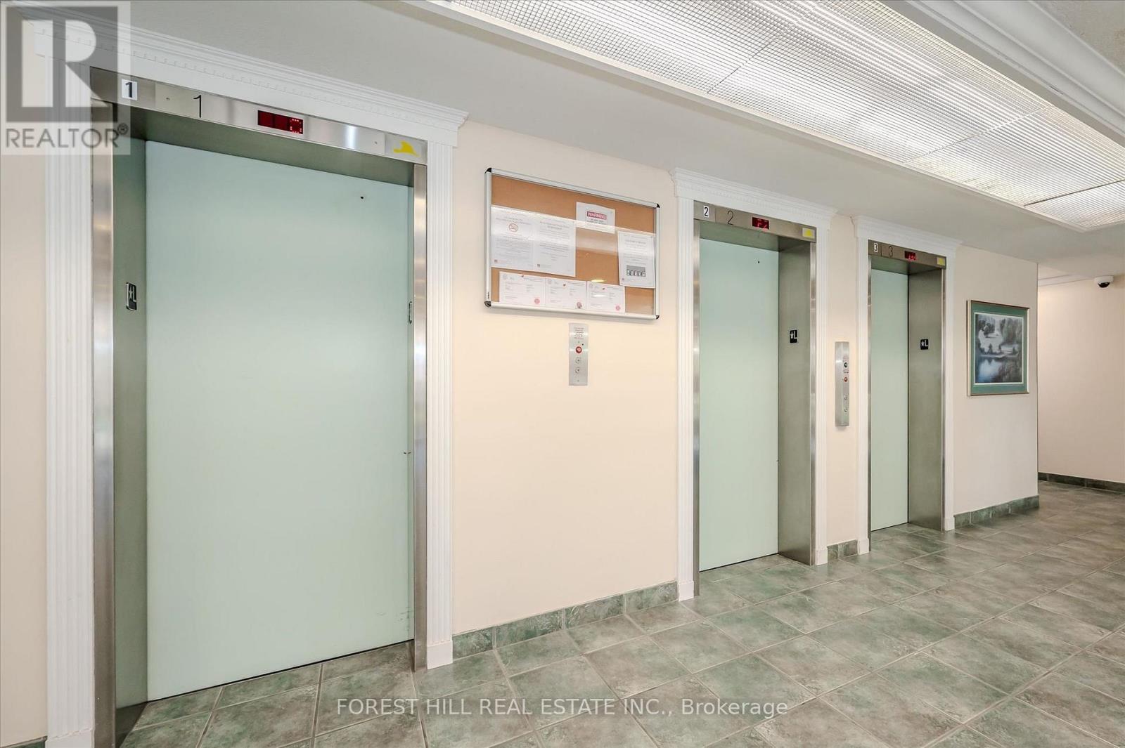 1801 - 81 Church Street, Kitchener, Ontario  N2G 4M1 - Photo 9 - X13718612