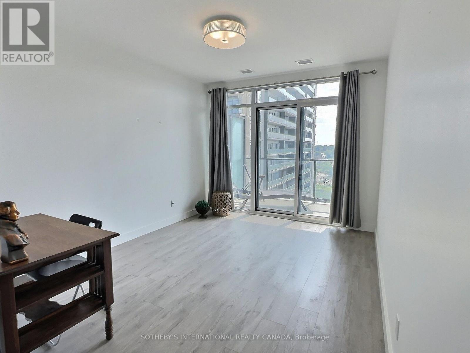 1107 - 15 Glebe Street, Cambridge, Ontario  N1S 2L8 - Photo 6 - X13718634