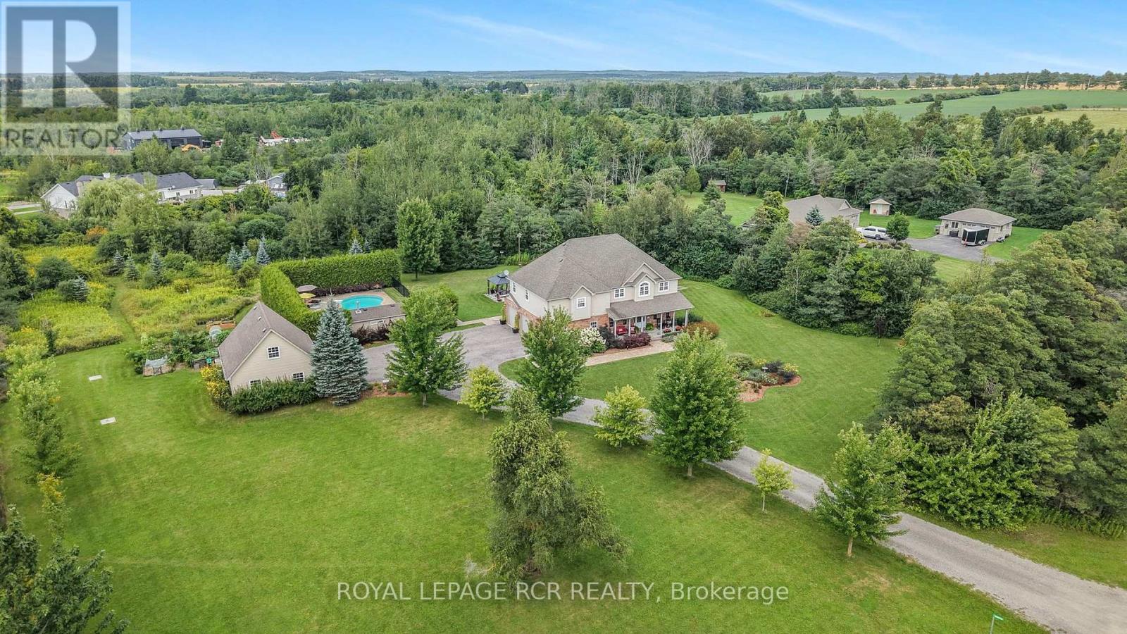 245319 5 SIDE ROAD, Amaranth, Ontario