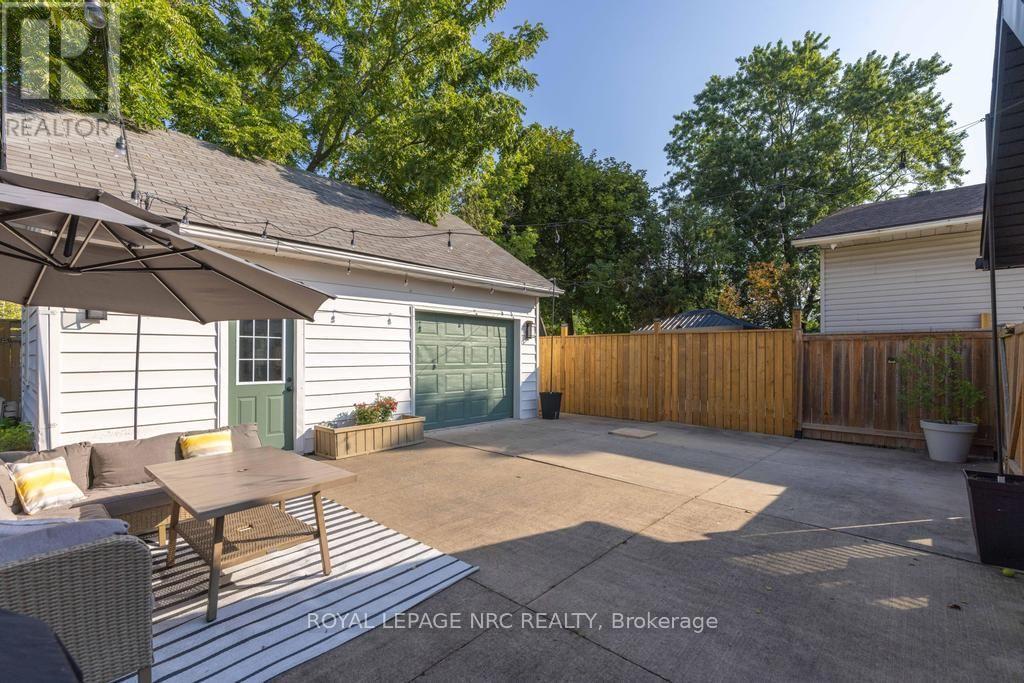 7 Capner Street, St. Catharines, Ontario  L2P 2K2 - Photo 27 - X13718690