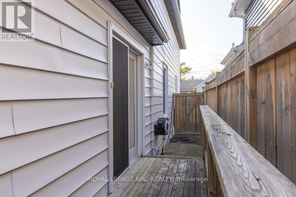 7 Capner Street, St. Catharines, Ontario  L2P 2K2 - Photo 30 - X13718690