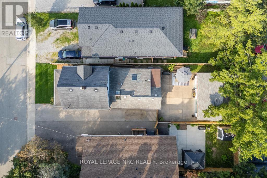 7 Capner Street, St. Catharines, Ontario  L2P 2K2 - Photo 31 - X13718690