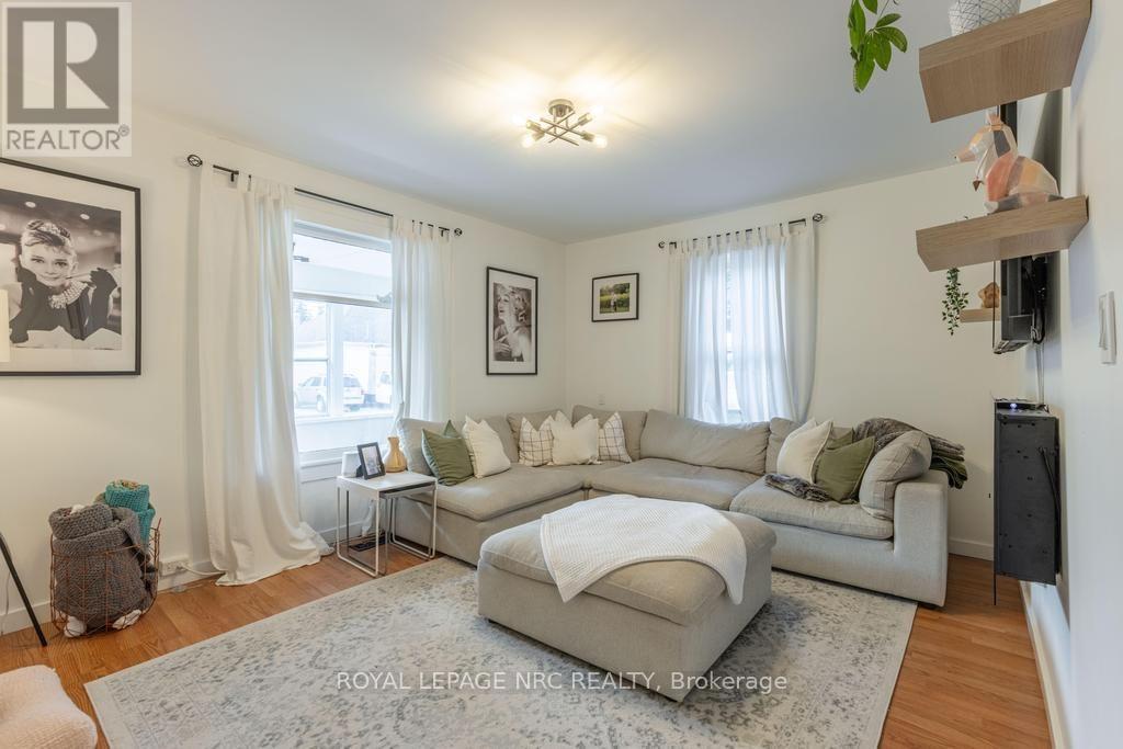 7 Capner Street, St. Catharines, Ontario  L2P 2K2 - Photo 6 - X13718690