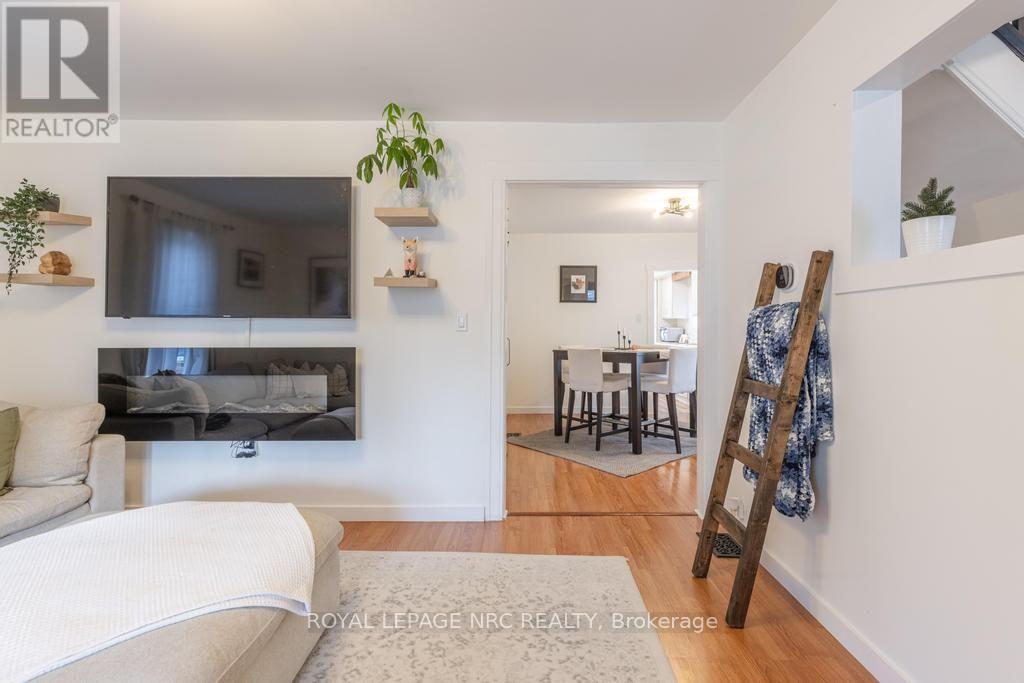 7 Capner Street, St. Catharines, Ontario  L2P 2K2 - Photo 8 - X13718690