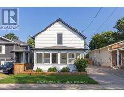 7 CAPNER STREET, St. Catharines, Ontario