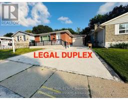 35 SILVER ASPEN CRESCENT, Kitchener, Ontario