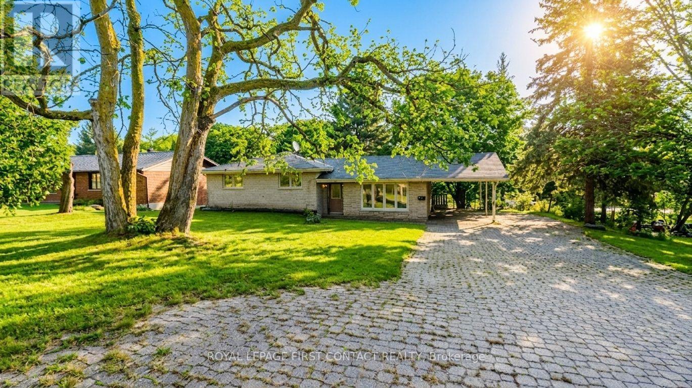 18 Kennedy Drive, Kawartha Lakes, Ontario K0M 1N0 - Photo 2 - X13718840