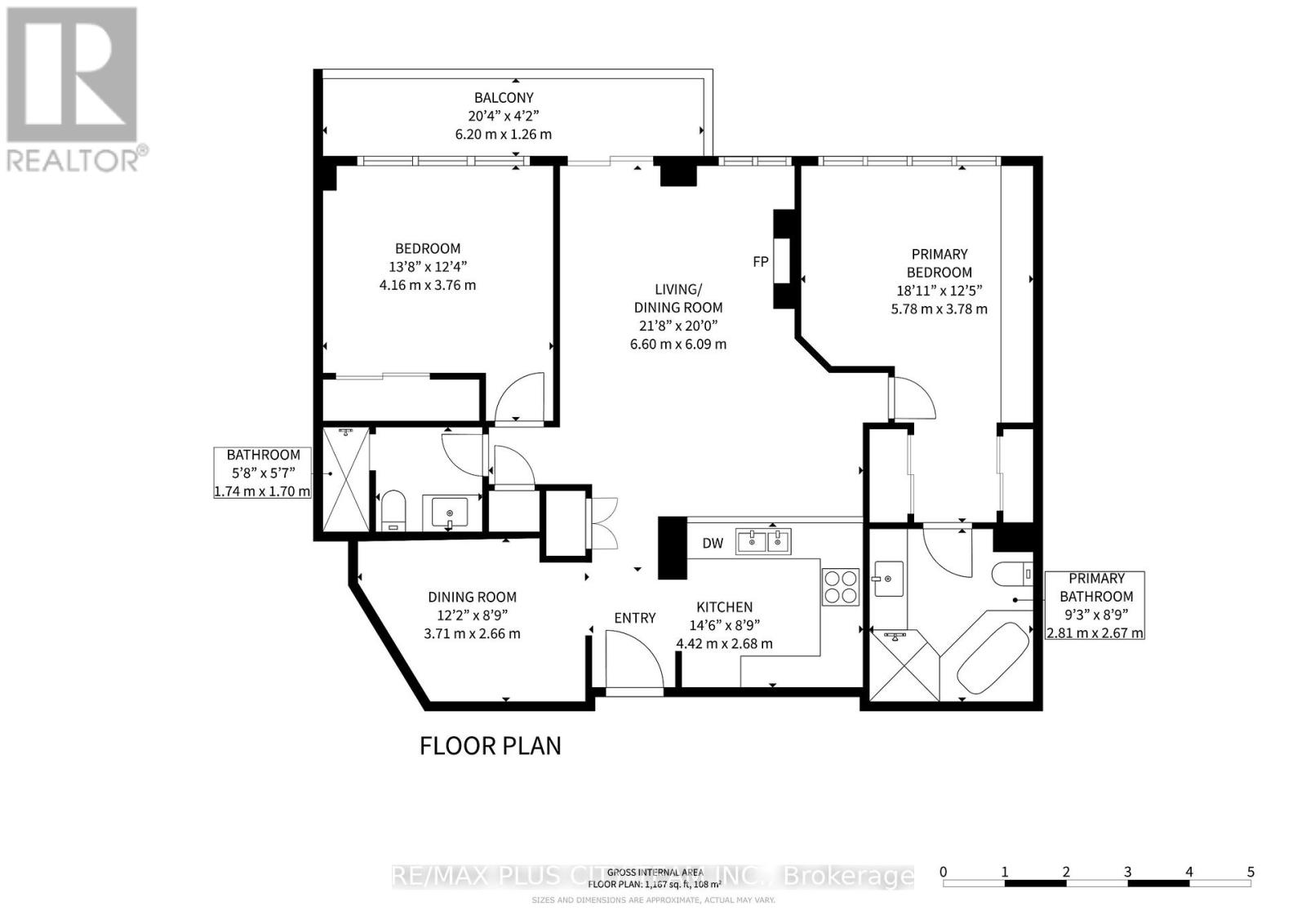 701 - 1818 Bayview Avenue, Toronto, Ontario M4G 4G6 - Photo 28 - C13713544