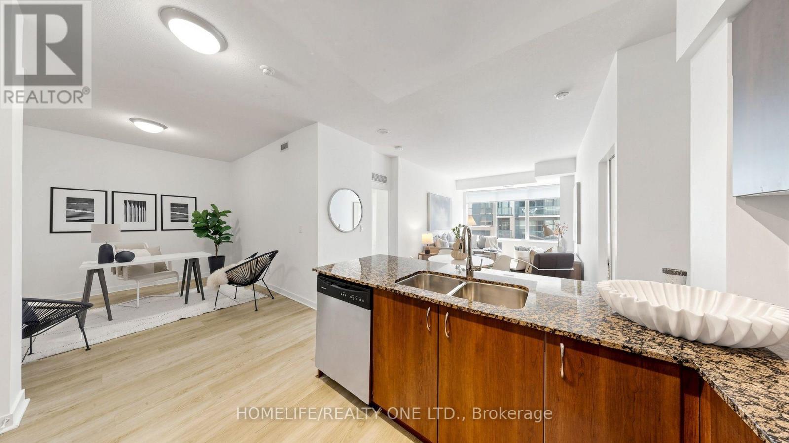 1804 - 55 East Liberty Street, Toronto, Ontario  M6K 3P9 - Photo 4 - C13717718