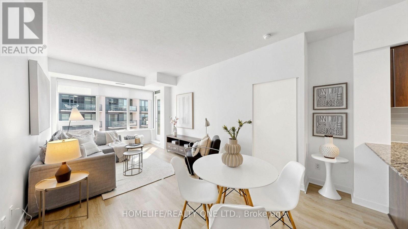 1804 - 55 East Liberty Street, Toronto, Ontario  M6K 3P9 - Photo 5 - C13717718
