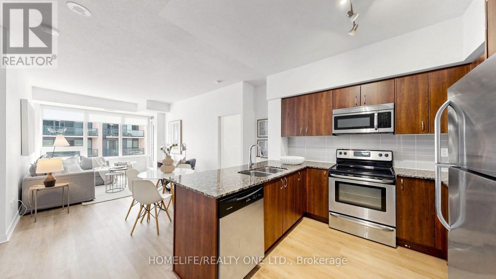 1804 - 55 East Liberty Street, Toronto, Ontario  M6K 3P9 - Photo 3 - C13717718