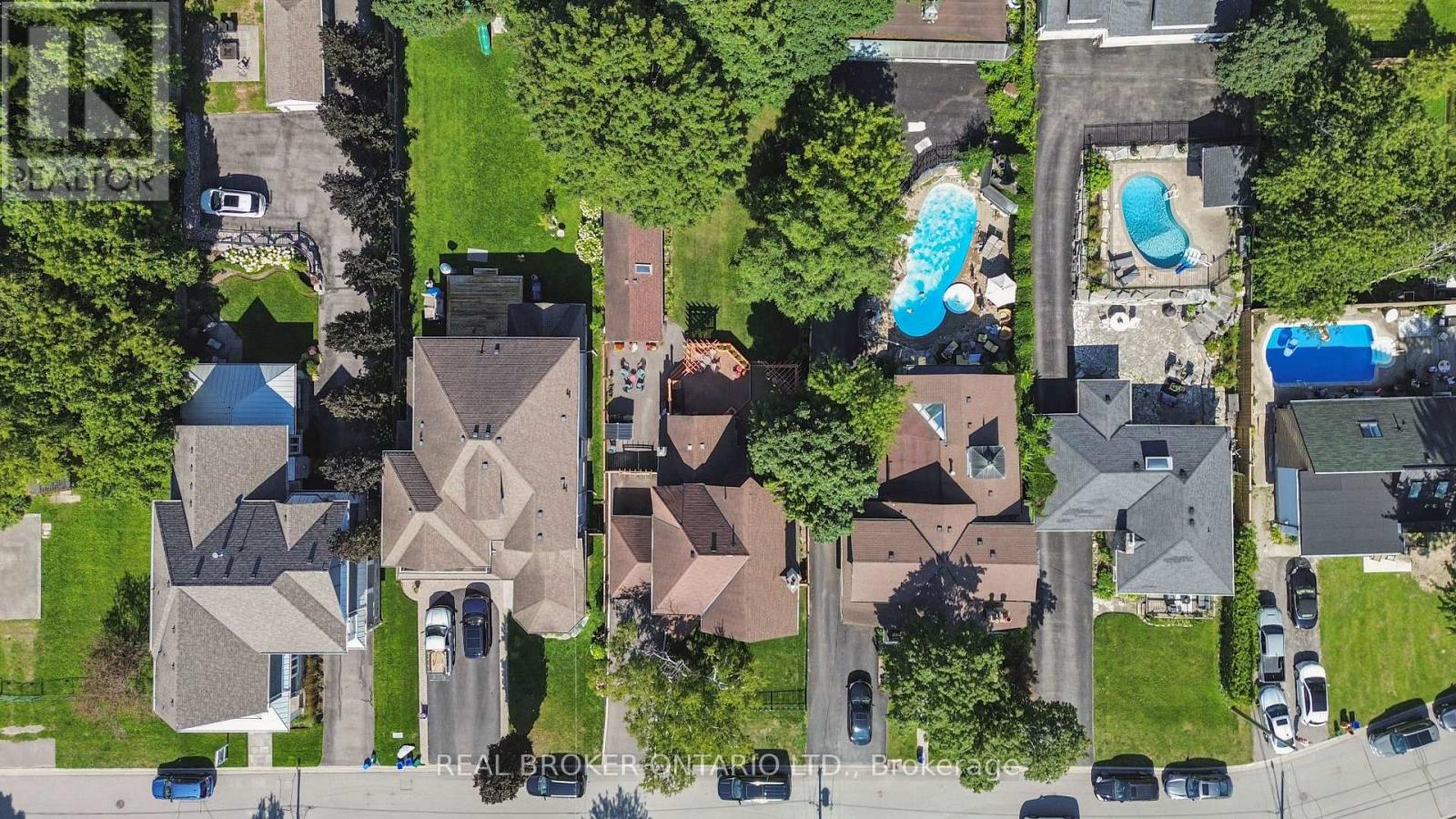 695 Front Road, Pickering, Ontario L1W 1P1 - Photo 45 - E13667756