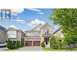 6 HOMERTON AVENUE, Richmond Hill, Ontario