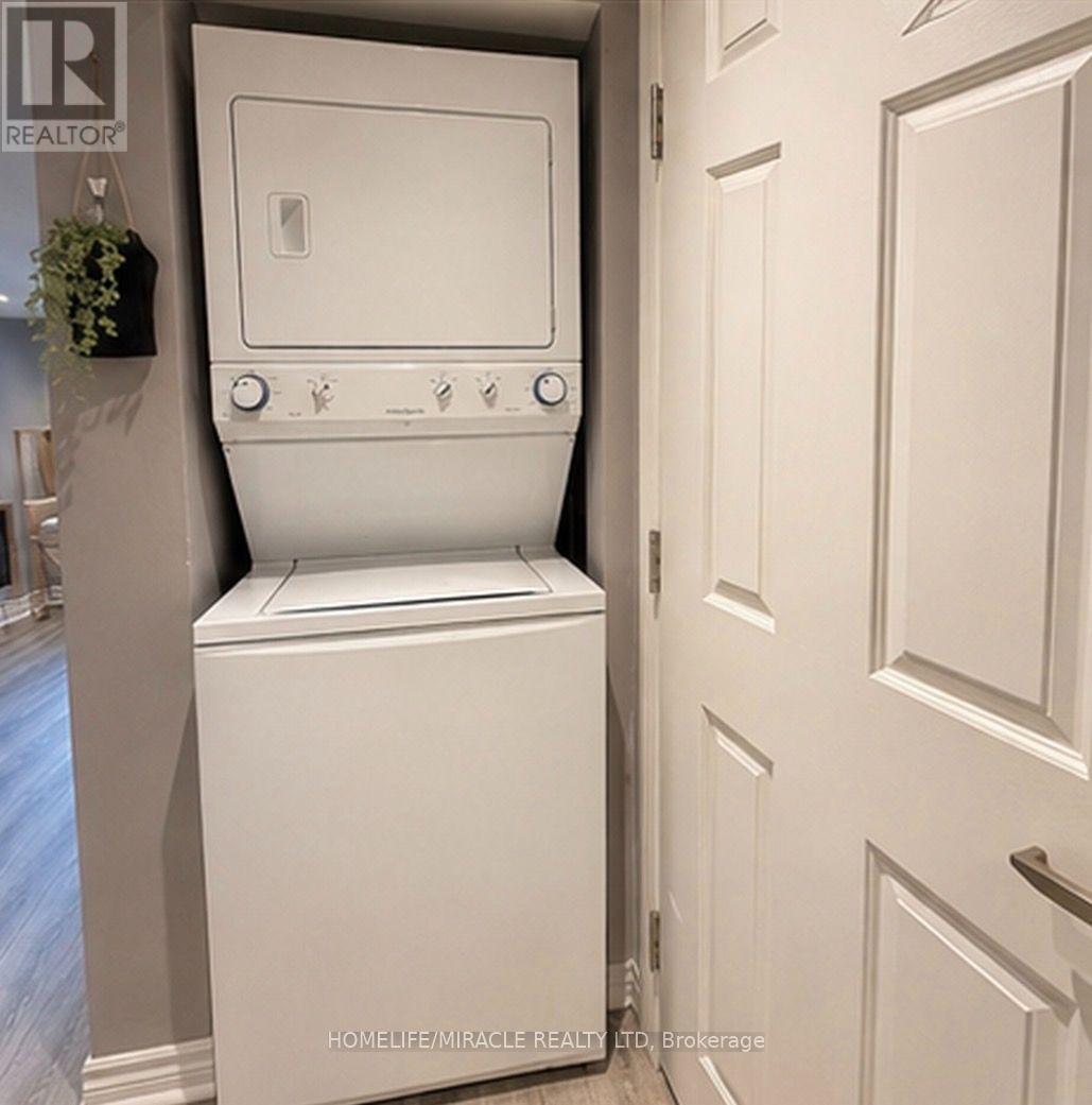 #bsmt - 5437 Royal Aberdeen Drive, Mississauga, Ontario  L4Z 3W2 - Photo 6 - W13704872