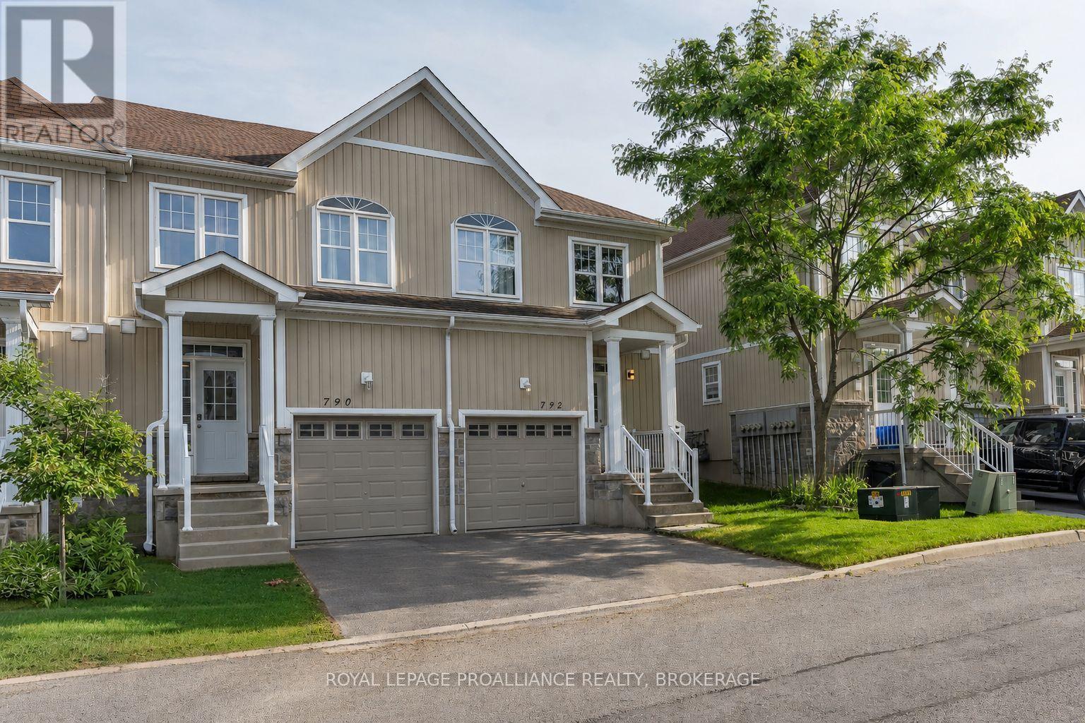 792 NEWMARKET LANE, Kingston, Ontario