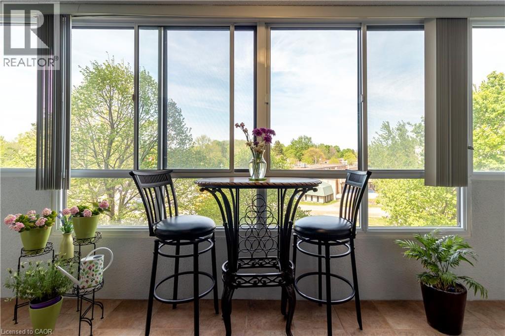 250 Glenridge Drive Unit# 401, Waterloo, Ontario N2J 4H8 - Photo 11 - 40858835