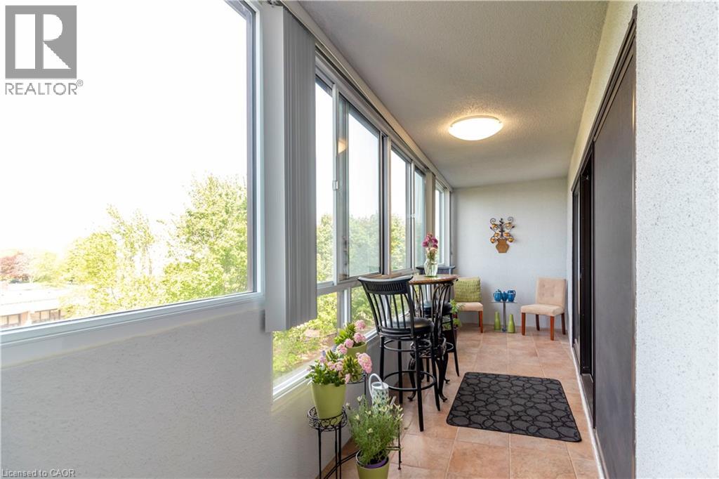 250 Glenridge Drive Unit# 401, Waterloo, Ontario N2J 4H8 - Photo 12 - 40858835